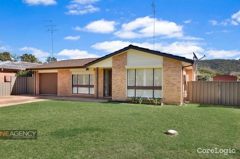 Property photo of 28 Palomino Road Emu Heights NSW 2750