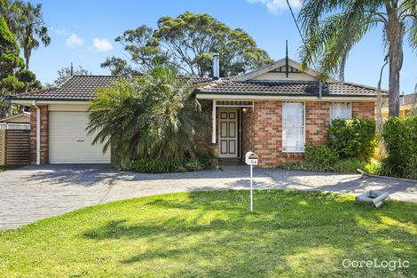 Property photo of 54 Surf Street Long Jetty NSW 2261