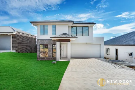 19 Sherrard Cres, Macnamara, ACT 2615