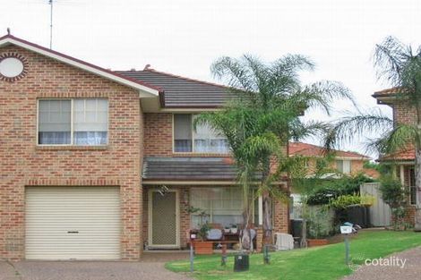 Property photo of 14 Bosco Place Schofields NSW 2762