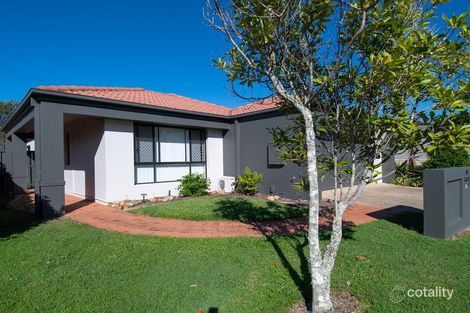 Property photo of 10 Melastoma Way Arundel QLD 4214