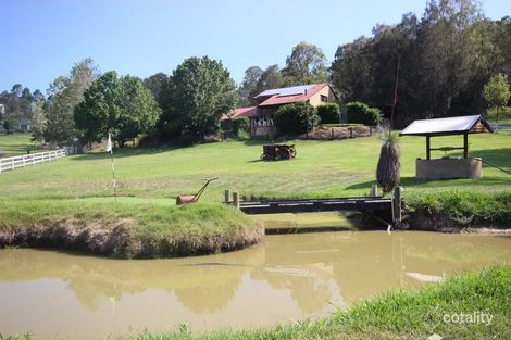 24-32 Walker Dr, Kooralbyn, QLD 4285