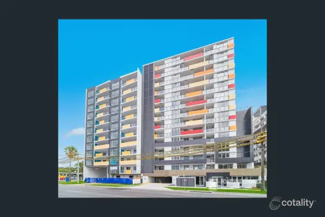 502/192 Stacey St, Bankstown, NSW 2200