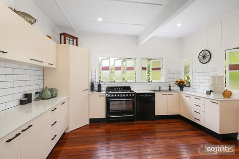 Property photo of 31 Memorial Drive Eumundi QLD 4562