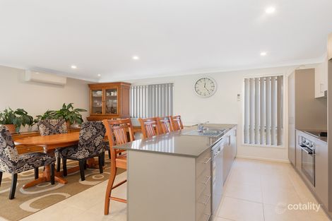 Property photo of 20 Mornington Circuit Gwandalan NSW 2259