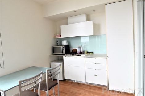 Property photo of 2506/280 Spencer Street Melbourne VIC 3000