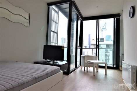 2506/280 Spencer St, Melbourne, VIC 3000