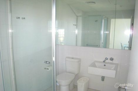 Property photo of 2506/280 Spencer Street Melbourne VIC 3000