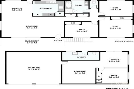 Property photo of 3 Laconia Street Logan Central QLD 4114