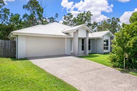 Property photo of 6 Songbird Circuit Flagstone QLD 4280