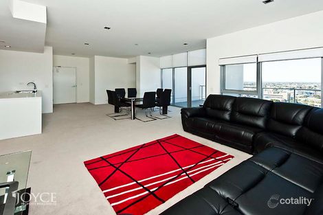 Property photo of 2301/237 Adelaide Terrace Perth WA 6000