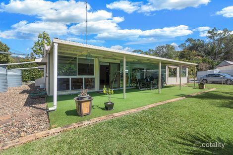 Property photo of 2 Paperbark Lane Cooroibah QLD 4565