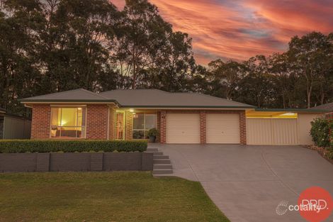 Property photo of 32 Stirling Crescent Fletcher NSW 2287