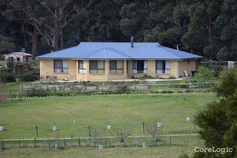 Property photo of 11A Thurley Road Geeveston TAS 7116