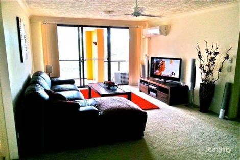 Property photo of 30/24 Slatyer Avenue Bundall QLD 4217
