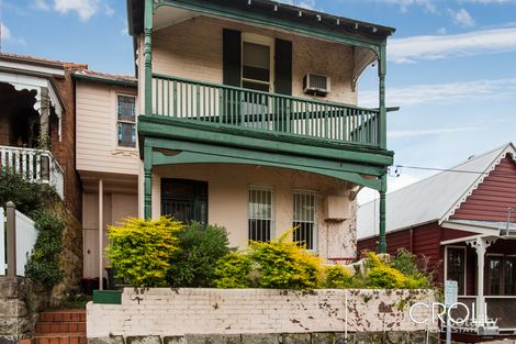 12 Doris St, North Sydney, NSW 2060