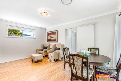 Property photo of 23 Coolong Street Castle Hill NSW 2154