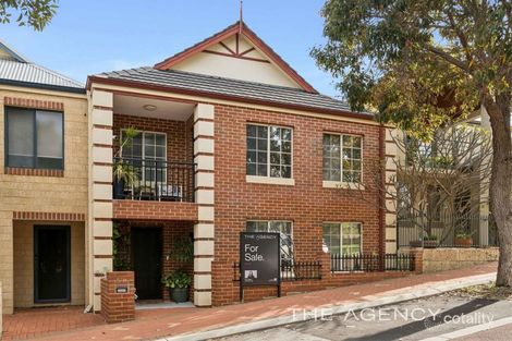 Property photo of 5B Albright Hill Joondalup WA 6027