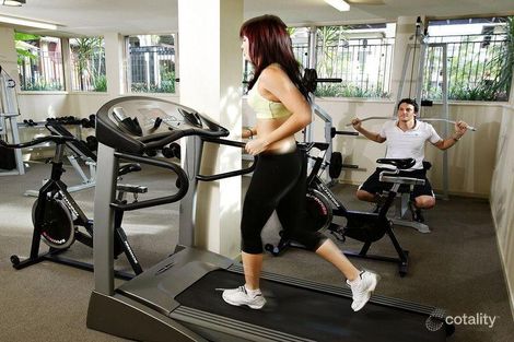 Property photo of 762/12-21 Gregory Street Westcourt QLD 4870