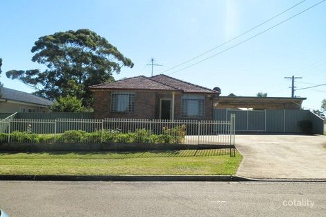 Property photo of 33 Benjamin Road Mount Pritchard NSW 2170