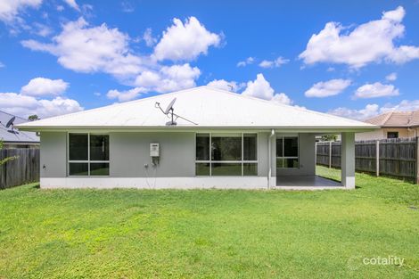 Property photo of 6 Songbird Circuit Flagstone QLD 4280