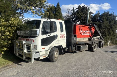 201 Binalong Bay Rd, St Helens, TAS 7216