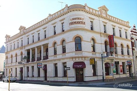 6 High St, Fremantle, WA 6160