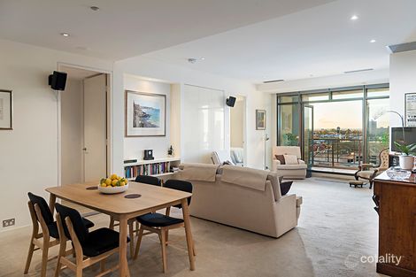 94/1-15 Queensberry St, Carlton, VIC 3053