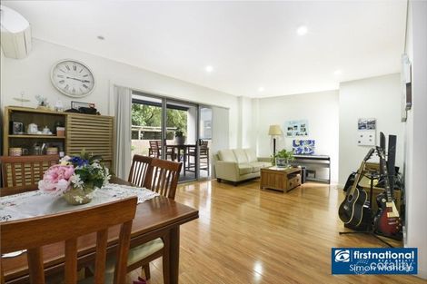 Property photo of 5/37-41 Gover Street Peakhurst NSW 2210
