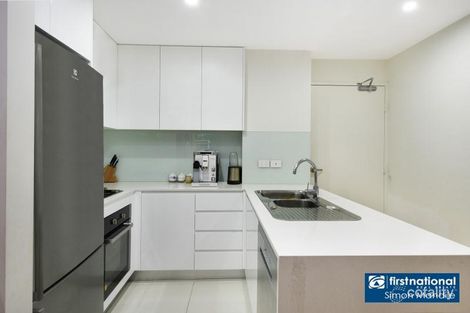 Property photo of 5/37-41 Gover Street Peakhurst NSW 2210