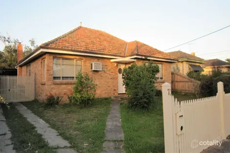 Property photo of 70 Barry Street Reservoir VIC 3073