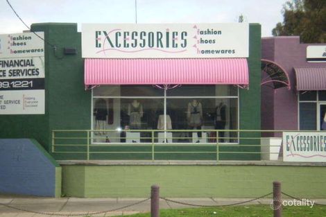 1/5a Wallis St, Seymour, VIC 3660