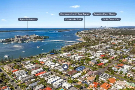 14 Nankeen Ave, Paradise Point, QLD 4216