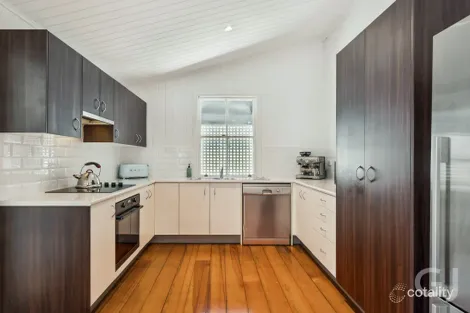 Property photo of 159 Evelyn Street Grange QLD 4051