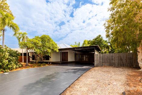 Property photo of 61 Durack Crescent Broome WA 6725