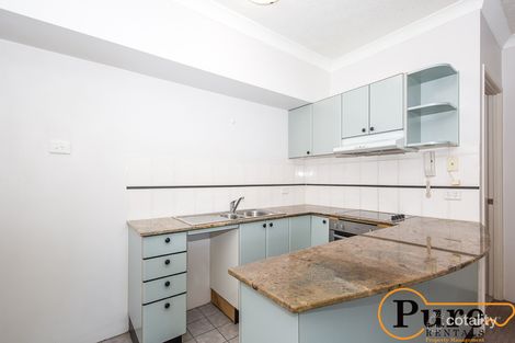 Property photo of 8/70 Lang Parade Auchenflower QLD 4066