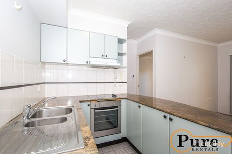 Property photo of 8/70 Lang Parade Auchenflower QLD 4066