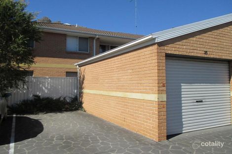 25/1-11 George St, St Marys, NSW 2760