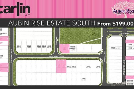 10 Durham Rd, Aubin Grove, WA 6164