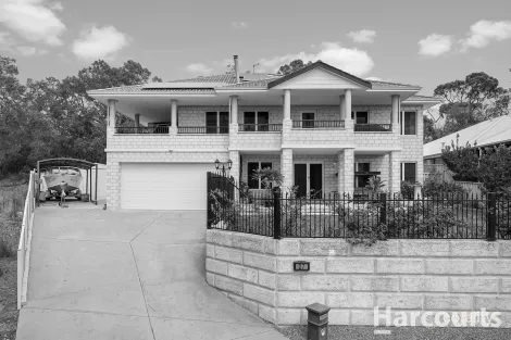 Property photo of 27 Estuary Heights Place Bouvard WA 6211