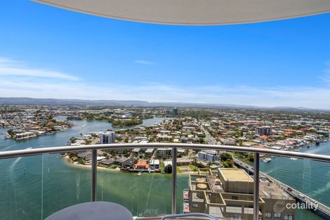 3282/23 Ferny Ave, Surfers Paradise, QLD 4217