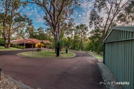 Property photo of 162 Tranquil Drive Carramar WA 6031