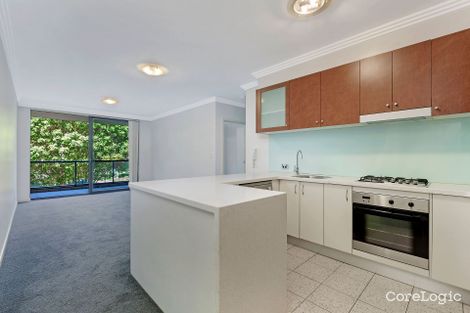 Property photo of 15202/177-219 Mitchell Road Erskineville NSW 2043