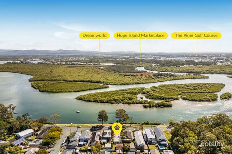 Property photo of 157 The Esplanade Coombabah QLD 4216