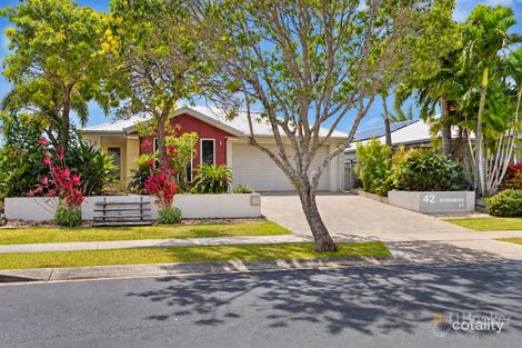 42 SONORAN ST, RURAL VIEW, QLD 4740