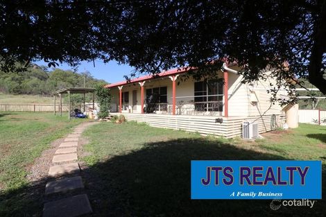 Lot 145 Yarrawa Rd, Denman, NSW 2328