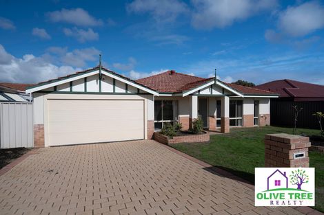 Property photo of 6 Penlea Glade Kiara WA 6054