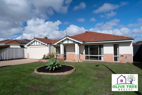 Property photo of 6 Penlea Glade Kiara WA 6054