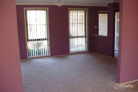 Property photo of 34 Taubman Drive Horningsea Park NSW 2171