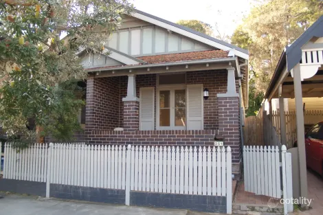 351 Young St, Annandale, NSW 2038